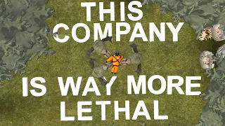 Version 50 is EXTREMELY LETHAL | Lethal Company