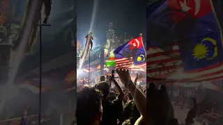 Armin van Buuren | Tomorrowland W2 2023 - Blah Blah Blah (drop only)
