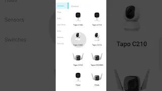 TP link tapo c200 ko kaise add kare apne mobile device me