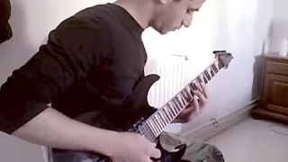 Mortal Kombat Theme - Guitar Remix