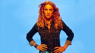 MADONNA - RAY OF LIGHT (W) SUPER EXTENDED VERSION