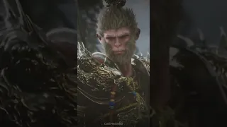 The Real Monkey King in Black Myth : Wukong