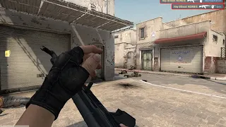 csgo 2018 11 06 18. -4 HeadShots csgo ak-47