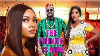 THE PRINCE IS MINE(NEW HIT MOVIE) -MALEEK MILTON,MERCY JOHNSON,QUEEN ENEBECHI LATEST NOLLYWOOD MOVIE