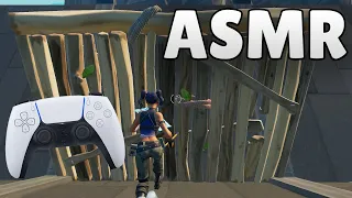 Asmr Fortnite Controller clicking (relaxing)