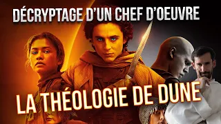 DUNE 2 : explorer sa PHILOSOPHIE