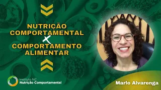 Entenda (e não distorça) Nutrição Comportamental