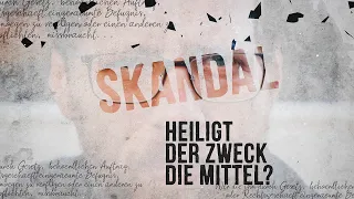 Der Skandal um Grünen-Baustadtrat Schmidt, den Berliner Senat und die Diese eG