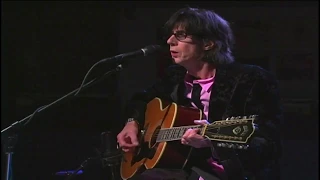 Ric Ocasek: "Drive" (acoustic)