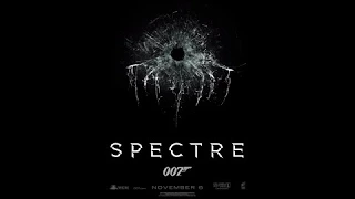 SPECTRE TRAILER 2015 (NEW 007 FILM) DANIEL CRAIG CHRISTOPH WALTZ [FAN MADE]