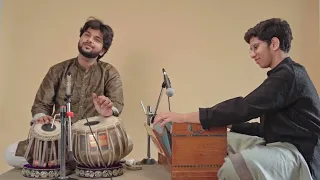 Shantanu Deshmukh | Tabla Solo | Taal Teentaal |