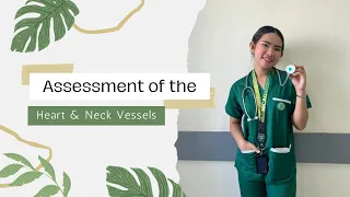 Assessment of the Heart & Neck Vessels | Return Demonstration