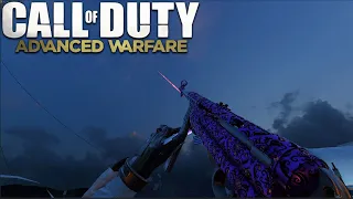 S1X MOD IS AWESOME | ADVANCED WARFARE