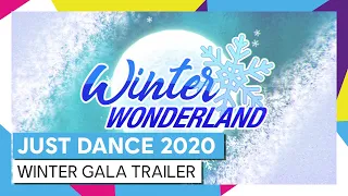 JUST DANCE 2020 - Winter Gala trailer