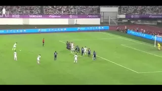 Cristiano Ronaldo vs Inter Milan Away 27 07 2015   By AshStudio7*     tAwF oO7