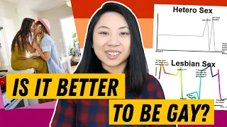 Life is Better as a Lesbian (6 Reasons Why)