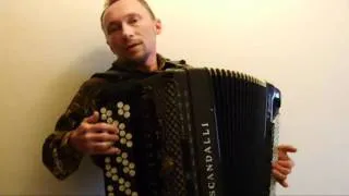 Accordion waltz - La Sorciere