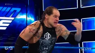 Watch Baron Corbin's Attempt To Cash In Money In The Bank Backfire | ESPN