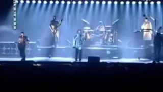 Rammstein Mein Herz Brennt Live Zenith 2001