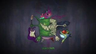 Feed Me - Starcrash