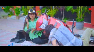 Jeans Top Hard Re Full romantic Video || New Nagpuri Video Song || Cute ngapuri Love Story 2022