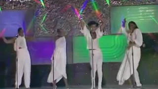 BONEY M. (TVE Gala 25 años Televisión Española 31.10.1981)