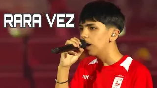 Milo J - RARA VEZ (En Vivo - La Velada Del Año 3)