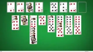 Solution to freecell game #10786 in HD