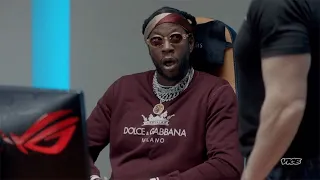 Most Expensivest S04E20 Tech Break | 2 Chainz logs on to a multimillion dollar VR system