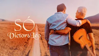 Victor & Leo - Só | Ensaios para o Morumbis