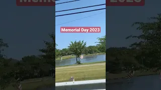 Memorial Day 2023. Blessed be the souls who die for this country. #memorialday2023  #viral