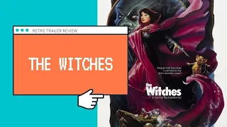 Retro Trailer Review: The Witches (1990)