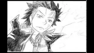 Katekyo Hitman Reborn opening 2 -drawing ver-