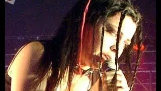 Evanescence - My Last Breath (Live Cologne 2003)