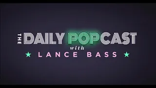 The Dialy Popcast   JC Interview part 1