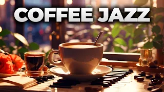 Spring Jazz Ambience: Warm, Smooth, and Relaxing Instrumental Music