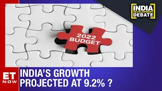 Budget 2022: The Most Conclusive Breakdown & Analysis | India Development Debate