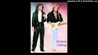 MODERN TALKING. (MIX) (2)