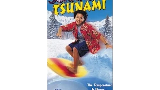 Johnny Tsunami in 5 minutes