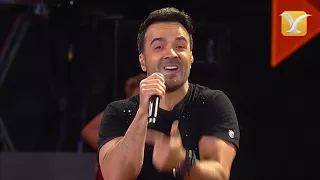 LUIS FONSI - Despacito - Festival de Viña del Mar 2018 HD