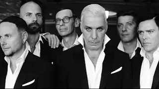 Rammstein - Spieluhr (Instrumental Version) (HQ)