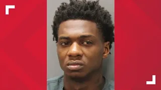 Jacksonville rapper Spinabenz sentenced to 6 months in jail for tampering with ankle monitor