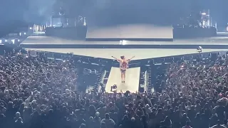 Billie Eilish @ UBS Arena 2/15/22