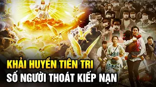 (Bản Live) 11 Sự Kiện Trong Kinh Thánh Đã Thực Sự Xảy Ra - Khoa Học Giải Thích Điều Bí Ẩn