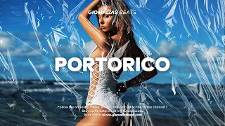 🇵🇷"Portorico"🇵🇷 - Summer Beat x Latin Reggaeton Beat x Despacito Type Beat by Giomalias Beats