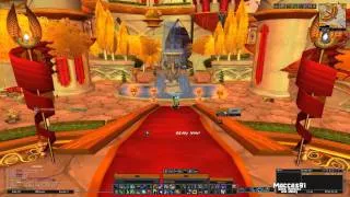 WoW Cataclysm: A Guide On How To Heal As A Resto Druid (HD)