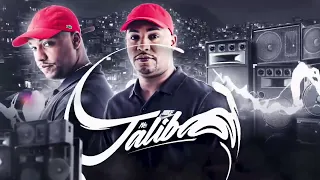 ARROCHA DOS FLUXOS - MC TALIBÃ- BN - TH ( DJ RONALDO ))