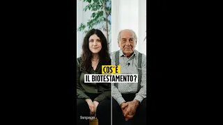 Perché fare biotestamento?