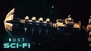 Sci-Fi Short Film "Two" | DUST