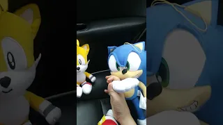 Tails the Music Maker